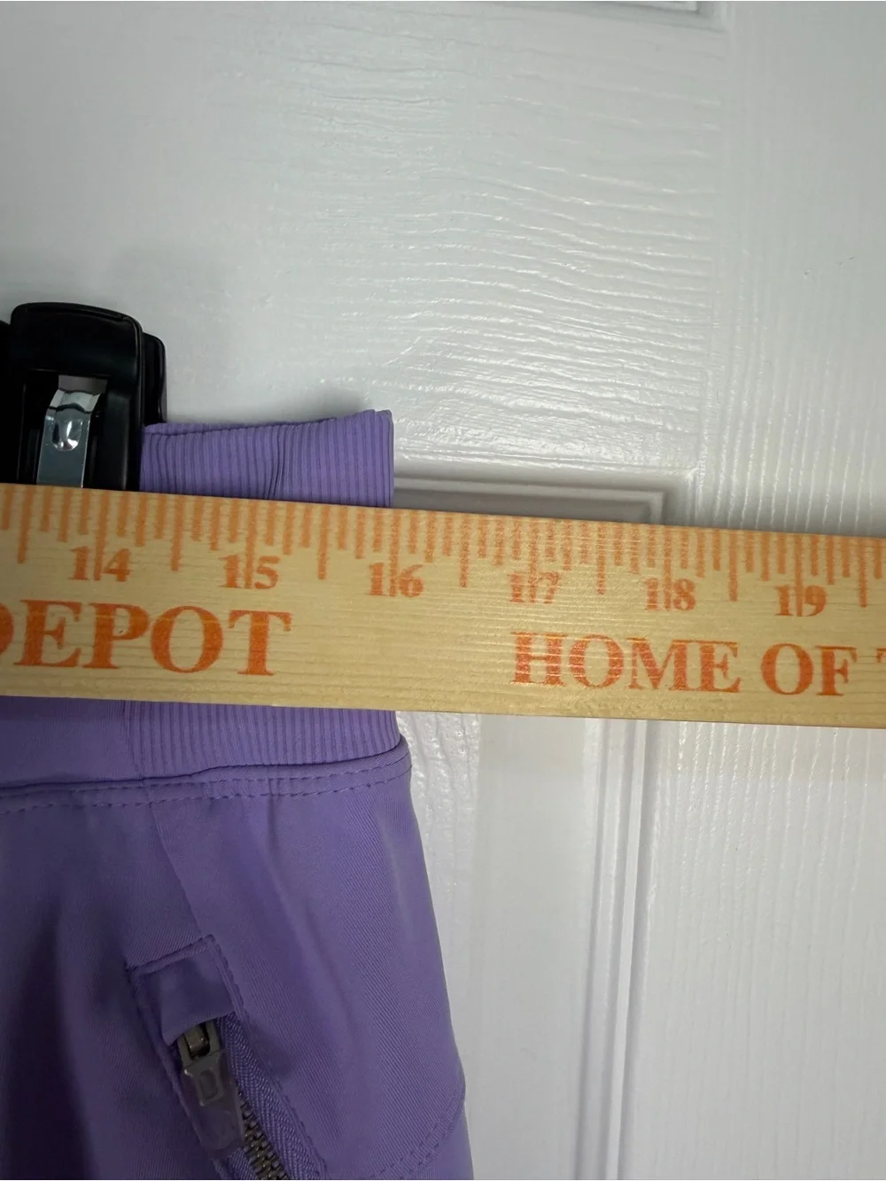 Women’s Active Skort in Lavender - Livi